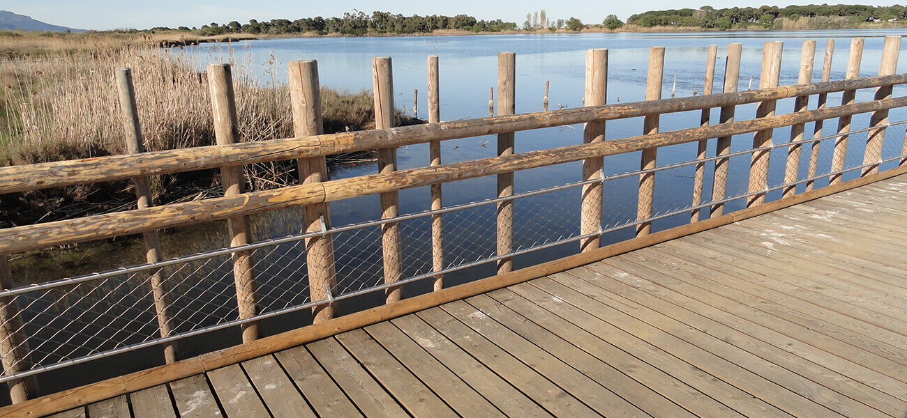 Terrasse le Bourget du Lac